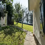 El Mirador De Gijon Holiday home Cabuenes