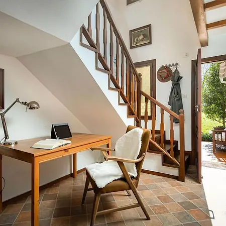 El Mirador De Gijon Dom wakacyjny