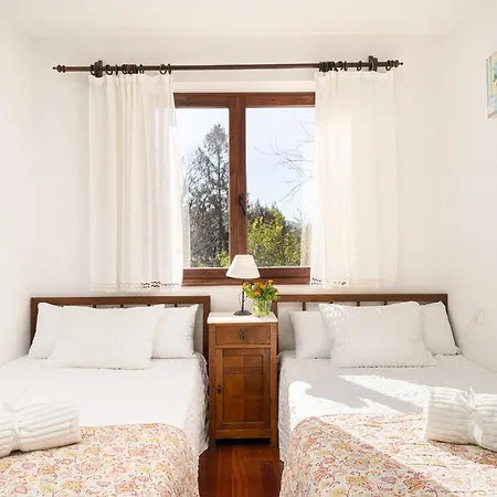 El Mirador De Gijon * Cabuenes