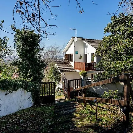 El Mirador De Gijon Cabuenes
