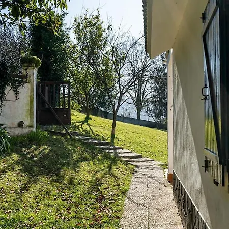 El Mirador De Gijon Dom wakacyjny Cabuenes