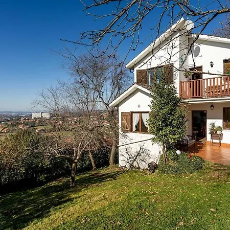 El Mirador De Gijon * Cabuenes