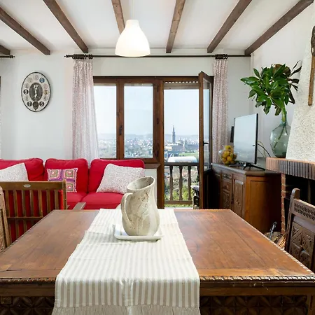 El Mirador De Gijón Cabuenes