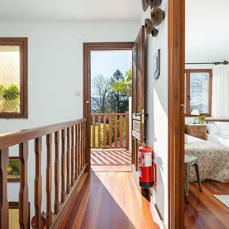 El Mirador De Gijon Cabuenes