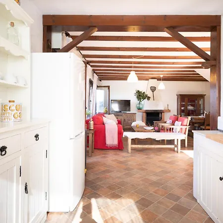 Vakantiehuis El Mirador De Gijon