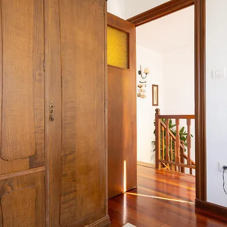Vakantiehuis El Mirador De Gijon Cabuenes