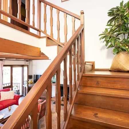 El Mirador De Gijon Dom wakacyjny *