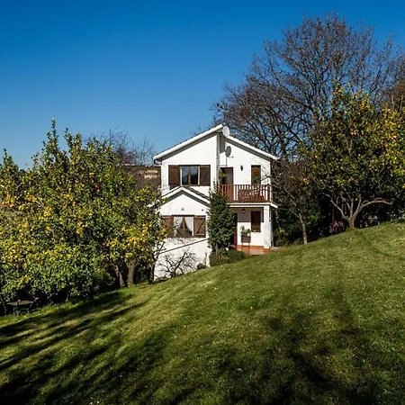 El Mirador De Gijon Dom wakacyjny Cabuenes