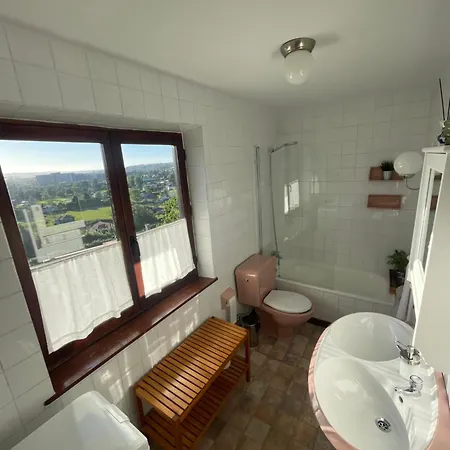 Vakantiehuis El Mirador De Gijon