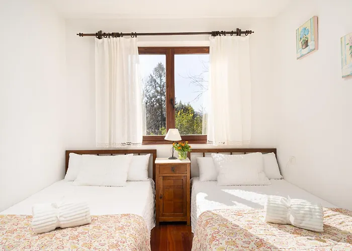 El Mirador De Gijón * Cabuenes