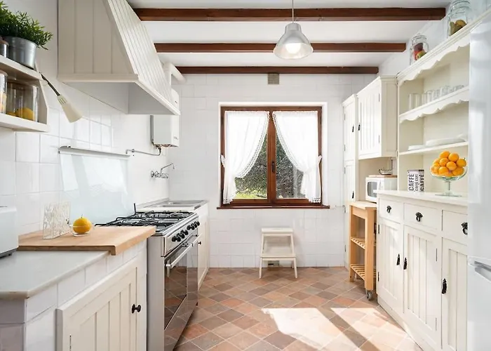 Сasa de vacaciones El Mirador De Gijón