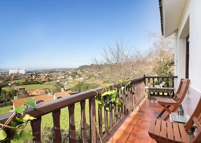 El Mirador De Gijón