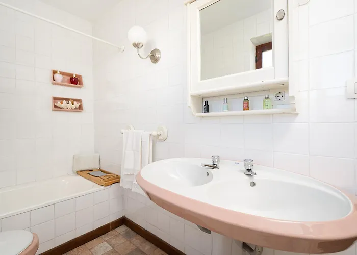 Сasa de vacaciones El Mirador De Gijón Cabuenes