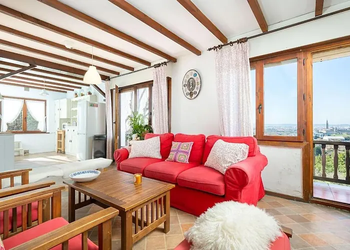 El Mirador De Gijón Cabuenes