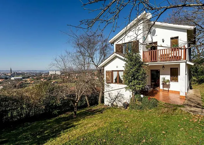 El Mirador De Gijón * Cabuenes