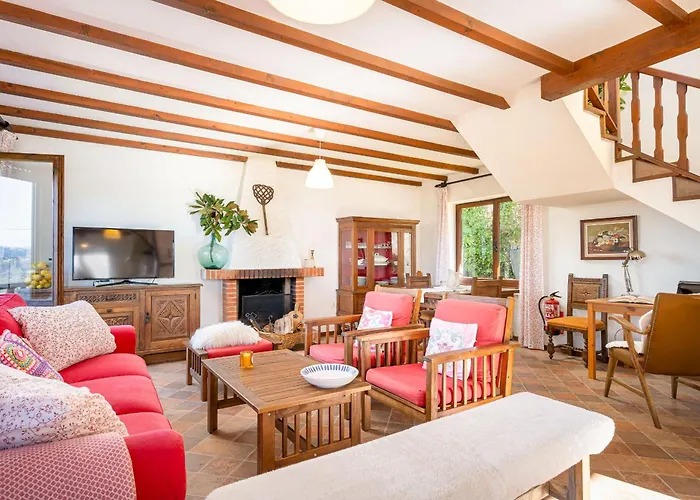 Сasa de vacaciones El Mirador De Gijón *