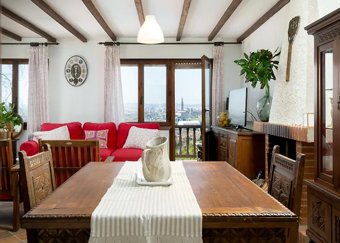 El Mirador De Gijón Cabuenes