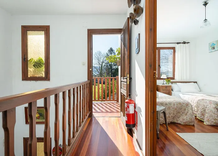 El Mirador De Gijón Cabuenes