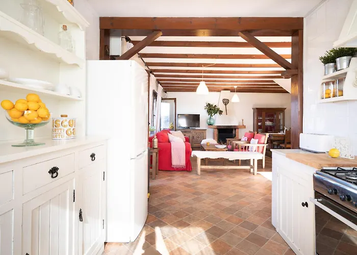 Сasa de vacaciones El Mirador De Gijón