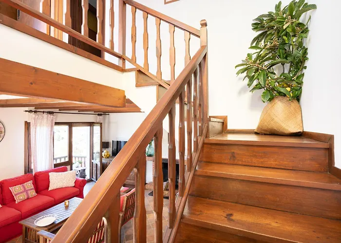 El Mirador De Gijón Сasa de vacaciones *