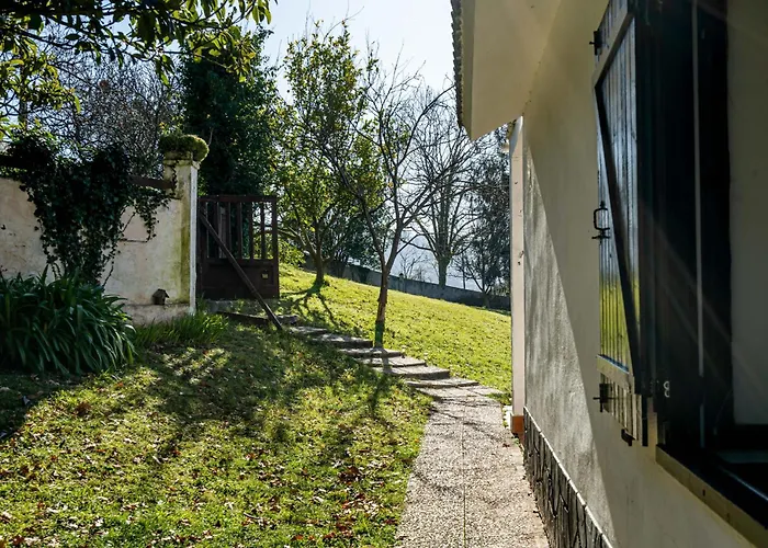 El Mirador De Gijón Сasa de vacaciones