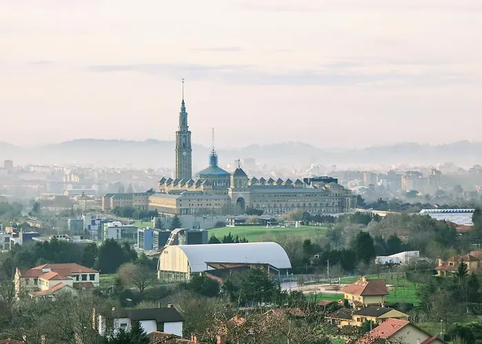 El Mirador De Gijón * Cabuenes