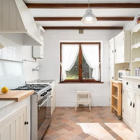 Сasa de vacaciones El Mirador De Gijón