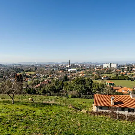 El Mirador De Gijón * Cabuenes