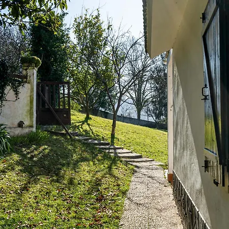 El Mirador De Gijón Сasa de vacaciones